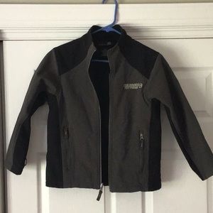 Boys jacket